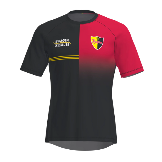Free 2.0 T-shirt SS Jr