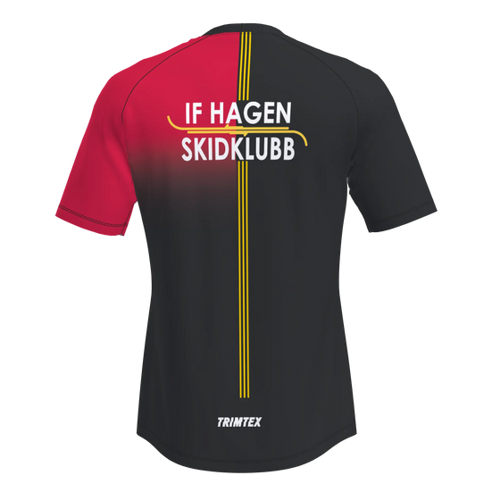 Free 2.0 T-shirt SS Jr