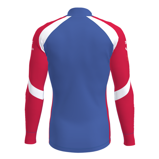 Ambition Raceshirt LS Jr