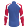 Ambition Raceshirt LS Jr