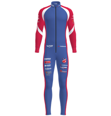 Vision 3.0 Racesuit Men
