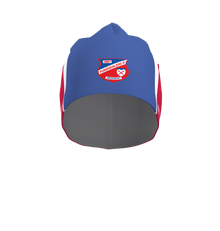 Bi-Elastic Cap