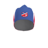 Bi-Elastic Cap