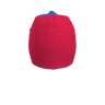 Bi-Elastic Cap