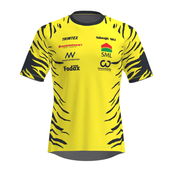 Free 2.0 T-shirt SS Women