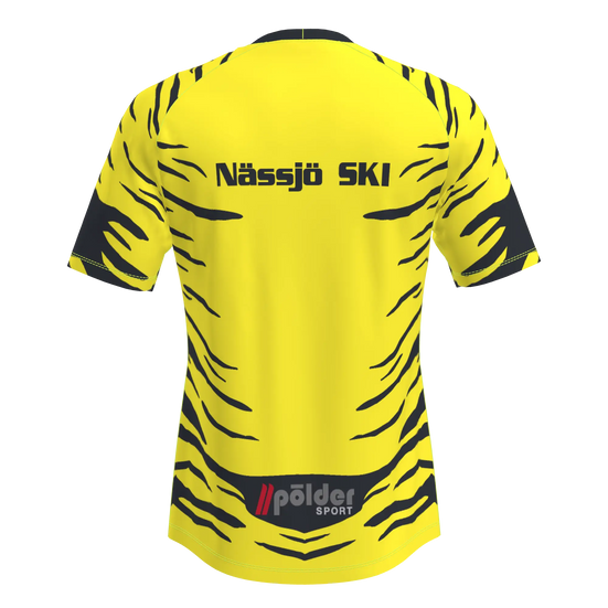 Free 2.0 T-shirt SS Women