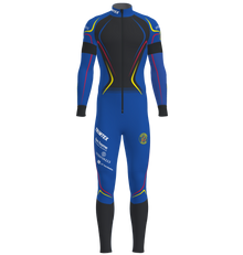 Ace Biathlon Racesuit Men