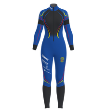 Ace Biathlon Racesuit Women