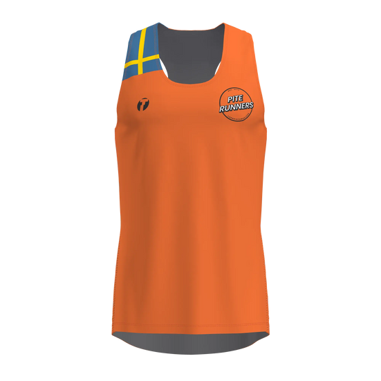 Fast 3.0 Singlet Men