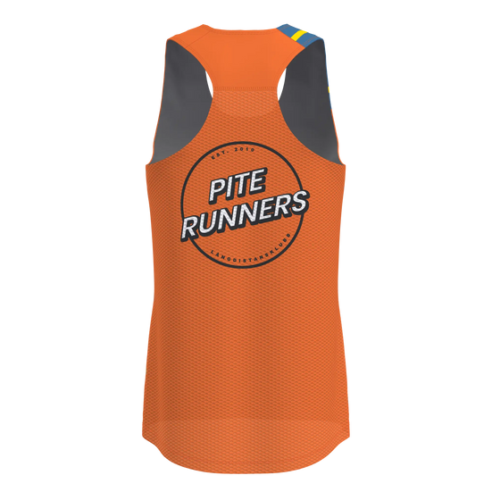 Fast 3.0 Singlet Women