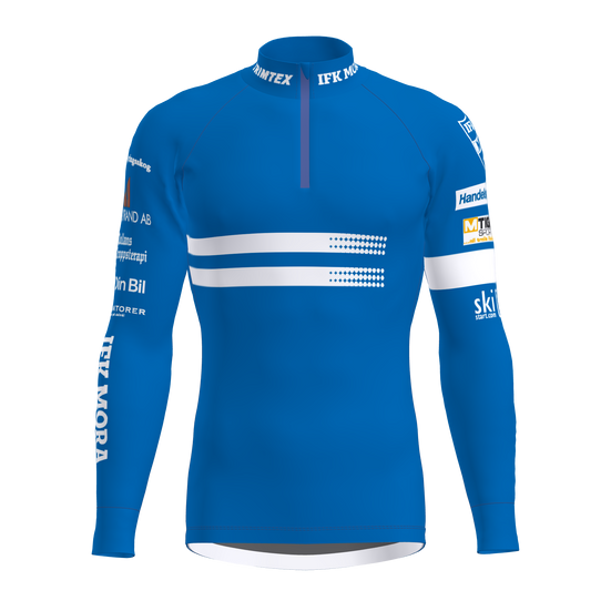 Ambition Raceshirt LS Men