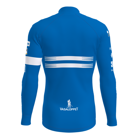 Ambition Raceshirt LS Jr