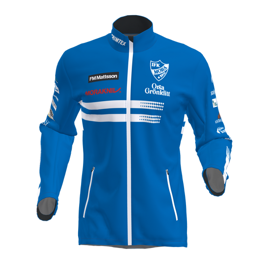 Performance 2.0 Jacket Jr