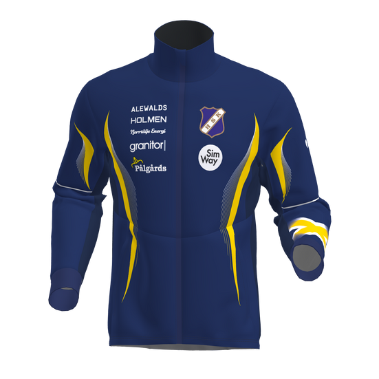 Ambition 2.0 Jacket Men