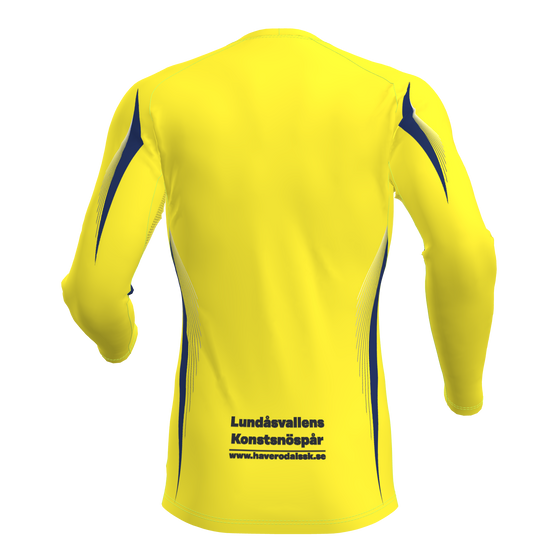 Fast T-Shirt LS Women