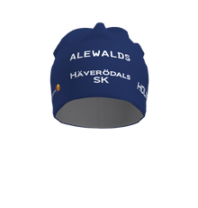 Bi-Elastic Thermo Cap