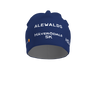 Bi-Elastic Thermo Cap