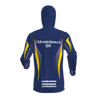 Feather Jacket Men