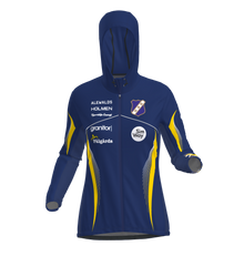 Feather Jacket Women