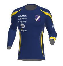 Fast T-Shirt LS Women