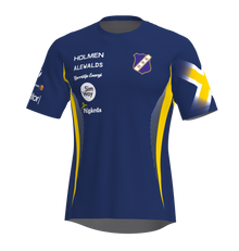 Free 2.0 T-shirt SS Jr