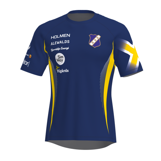 Free 2.0 T-shirt SS Men