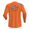 Free 2.0 T-shirt LS Men