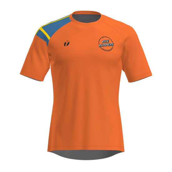 Free 2.0 T-shirt SS Women