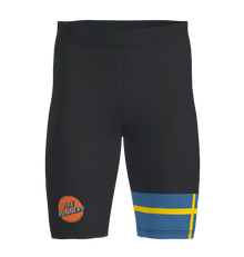 Lead Short Tights Men