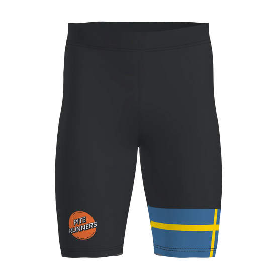 Lead Short Tights Men