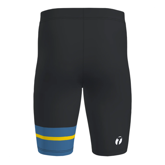 Lead Short Tights Men