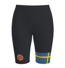 Lead Short Tights Women