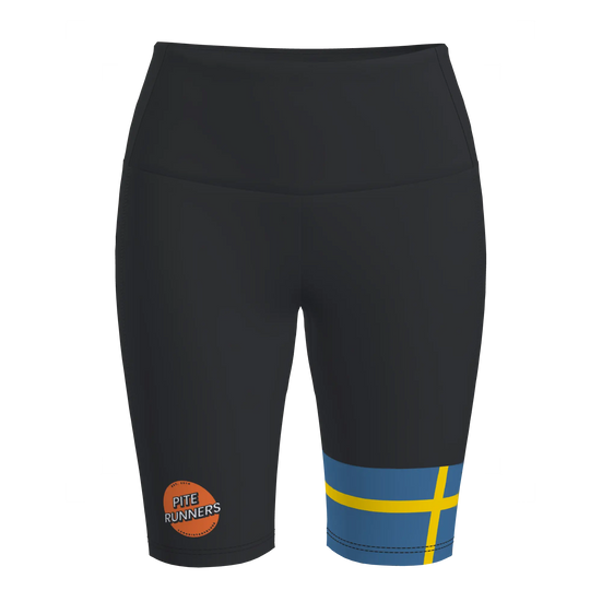 Lead Short Tights Women