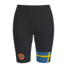 Lead Short Tights Women
