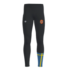 Trainer Long Tights Men