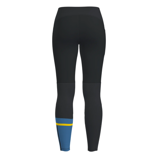 Trainer Long Tights Women