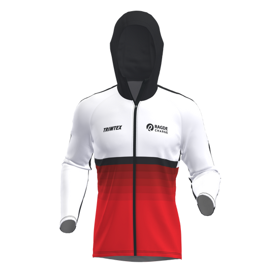 Flex 4.0 Hoodie Women