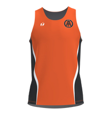 Run Singlet Men