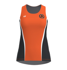 Run Singlet Women
