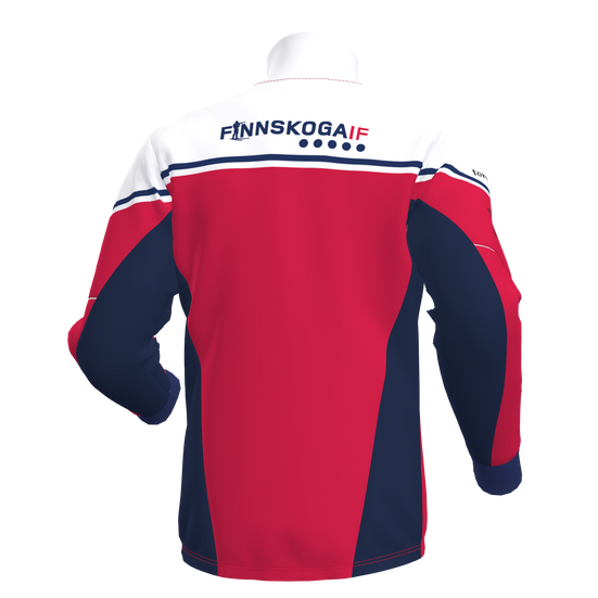 Ambition 2.0 Jacket Jr