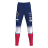 Ambition 2.0 Pants 3/4Z Jr