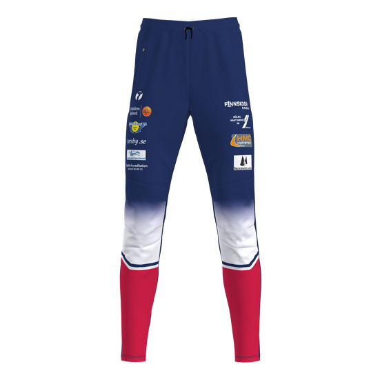 Ambition 2.0 Pants 3/4Z Women