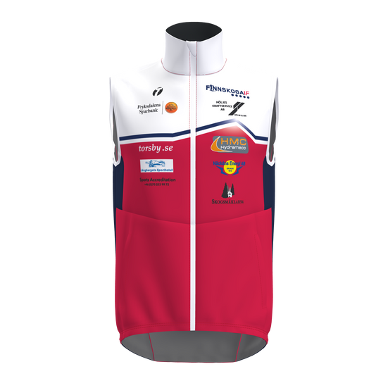 Ambition 2.0 Vest Jr