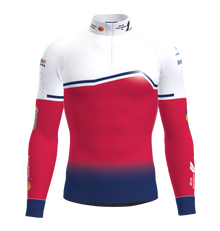 Biathlon 2.0 Raceshirt LS Women