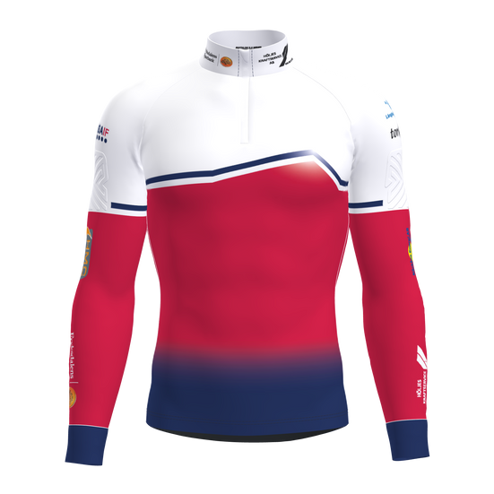 Biathlon 2.0 Raceshirt LS Women
