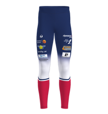 Biathlon 2.0 Racetights Men