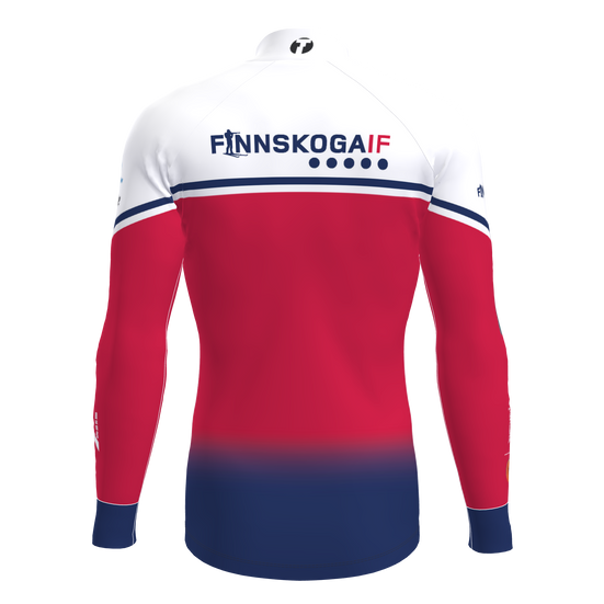 Ambition Raceshirt LS Men