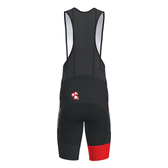 Shift Bib Shorts Men