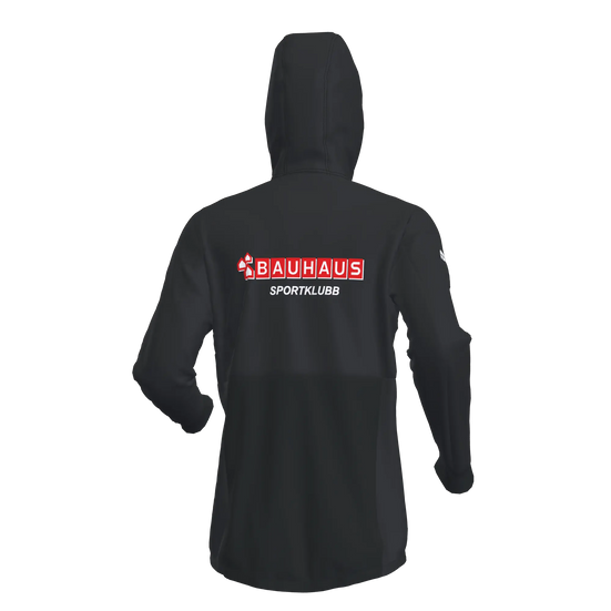 Stride Jacket Women