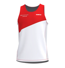 Run Singlet Men